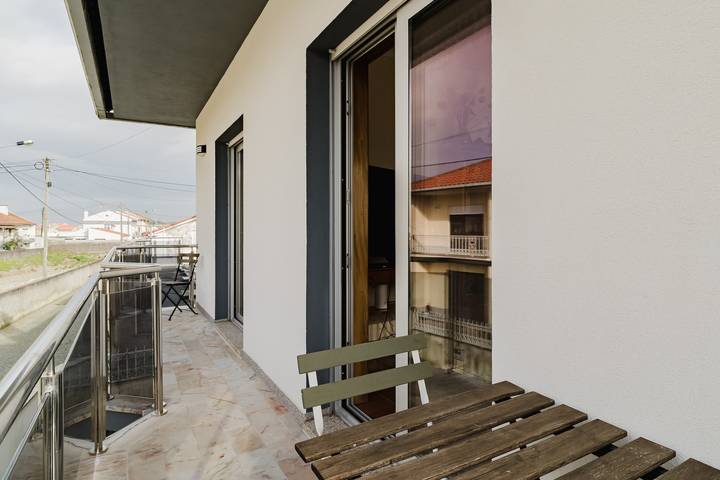 Location de vacances pour 6 personnes, avec jardin à Apúlia - 2
