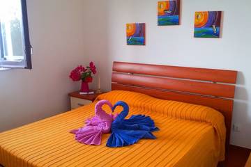 Villa für 6 Personen in Augusta (Gemeinde), Syrakus Provinz, Bild 1