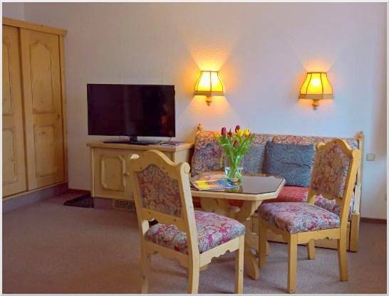 BnB für 2 Personen, mit Terrasse und Garten in Oberwiesenthal