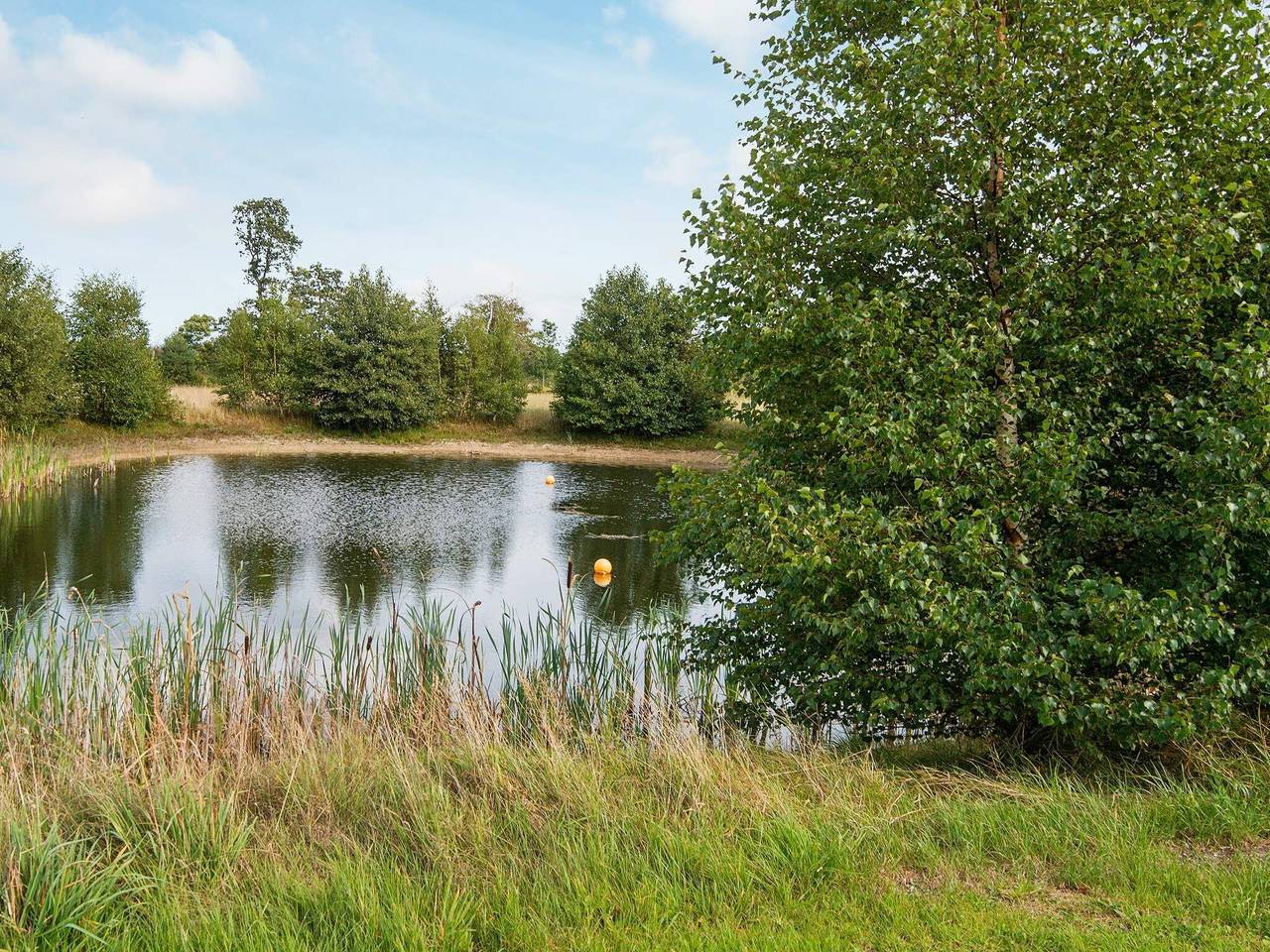 14 Personen Ferienhaus in Glesborg in Glesborg, Djursland