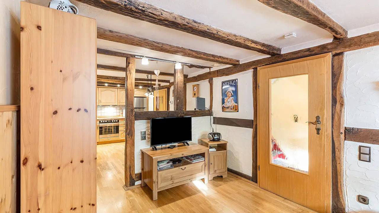 Ferienhaus für 7 Personen (85 m²) in Neuenrade in Neuenrade, Märkischer Kreis