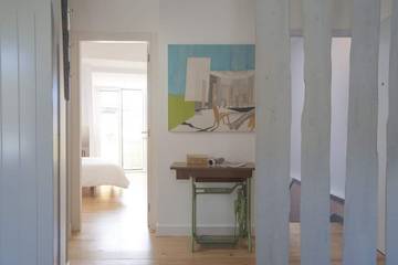 Casa De Férias para 7 Pessoas em Pena, Arroios, Foto 2