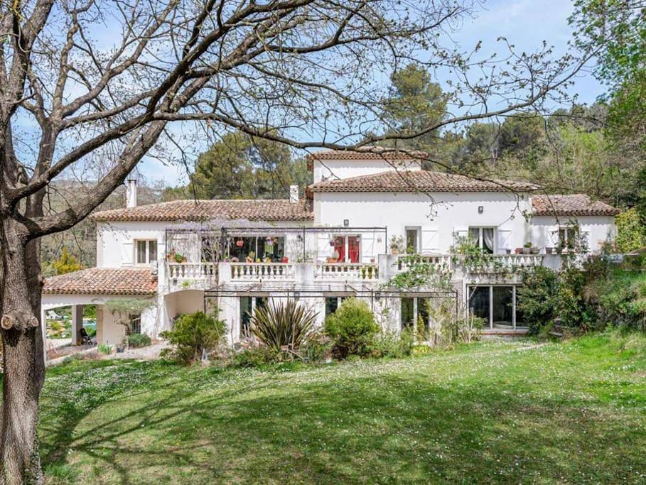 Villa in Aubagne, Côte méditerranéenne (France)
