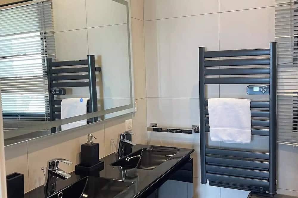 \"Casa di L'Alivi\" - Villa avec vue exceptionnelle in Propriano, Arrondissement de Sartène