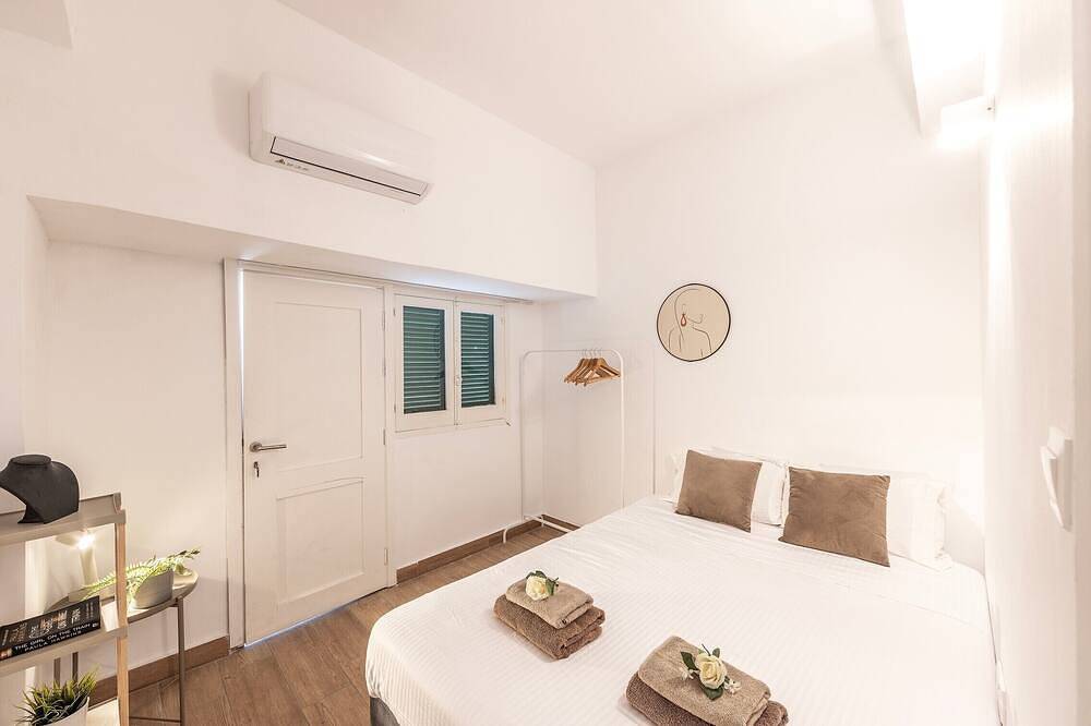 Entire apartment, 1 bedroom Apartment Nicosia-Ledras in Nicosia, South Cyprus