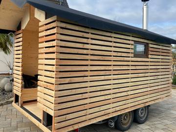 Ferienhaus für 8 Personen in Bad Gottleuba-Berggießhübel, Elbsandsteingebirge, Bild 4