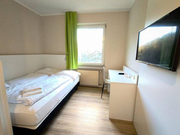Ferienwohnung für 2 Personen in Bendorf - 3