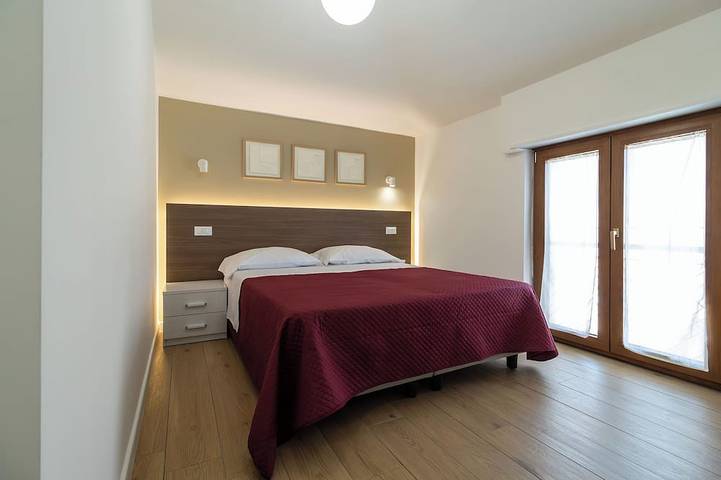 Ferienwohnung für 4 Personen - 1