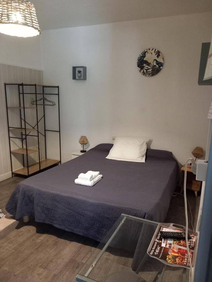 Hôtel pour 2 personnes, avec jardin