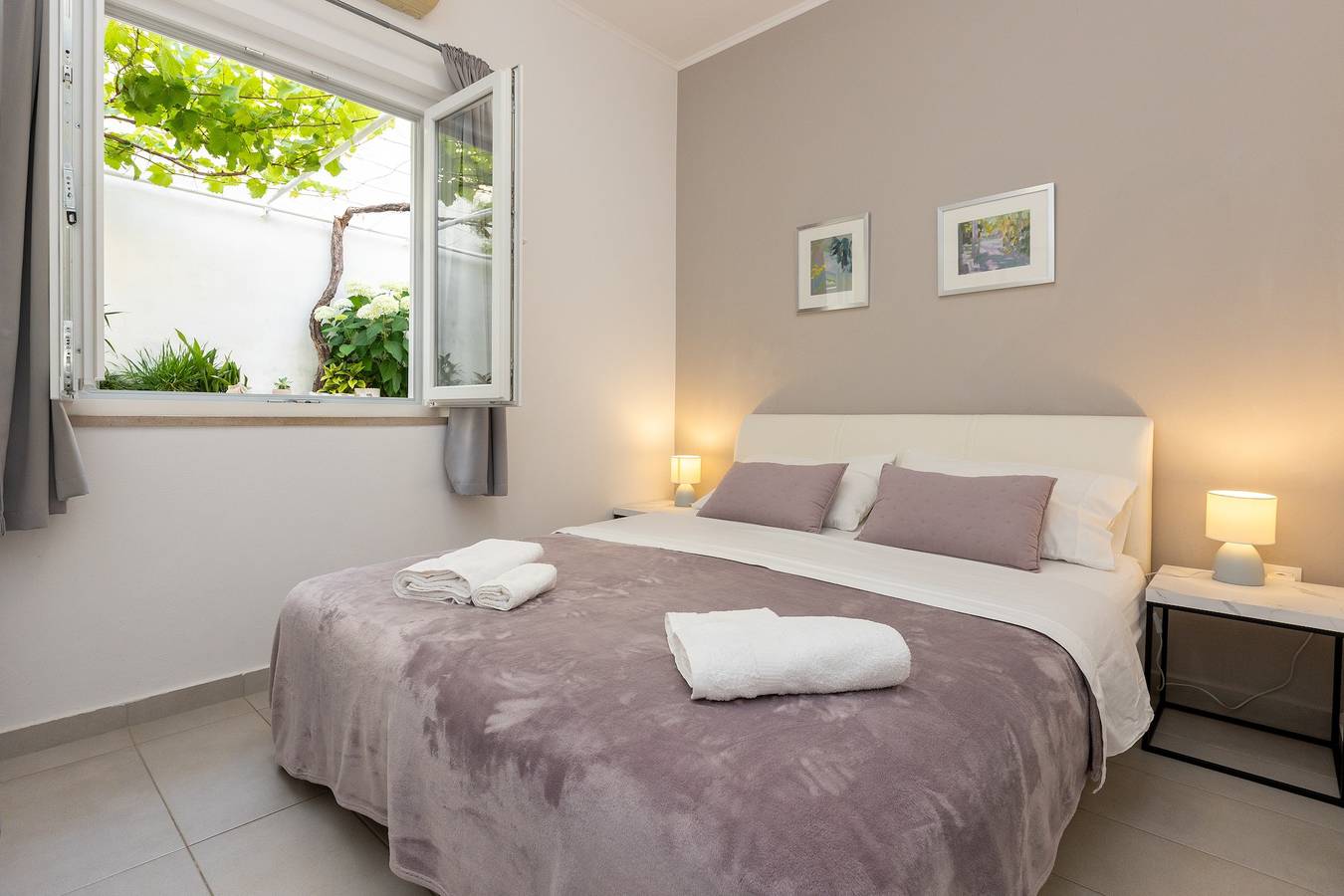 Rooms Batina - Double Room in Dubrovnik, Grad Dubrovnik