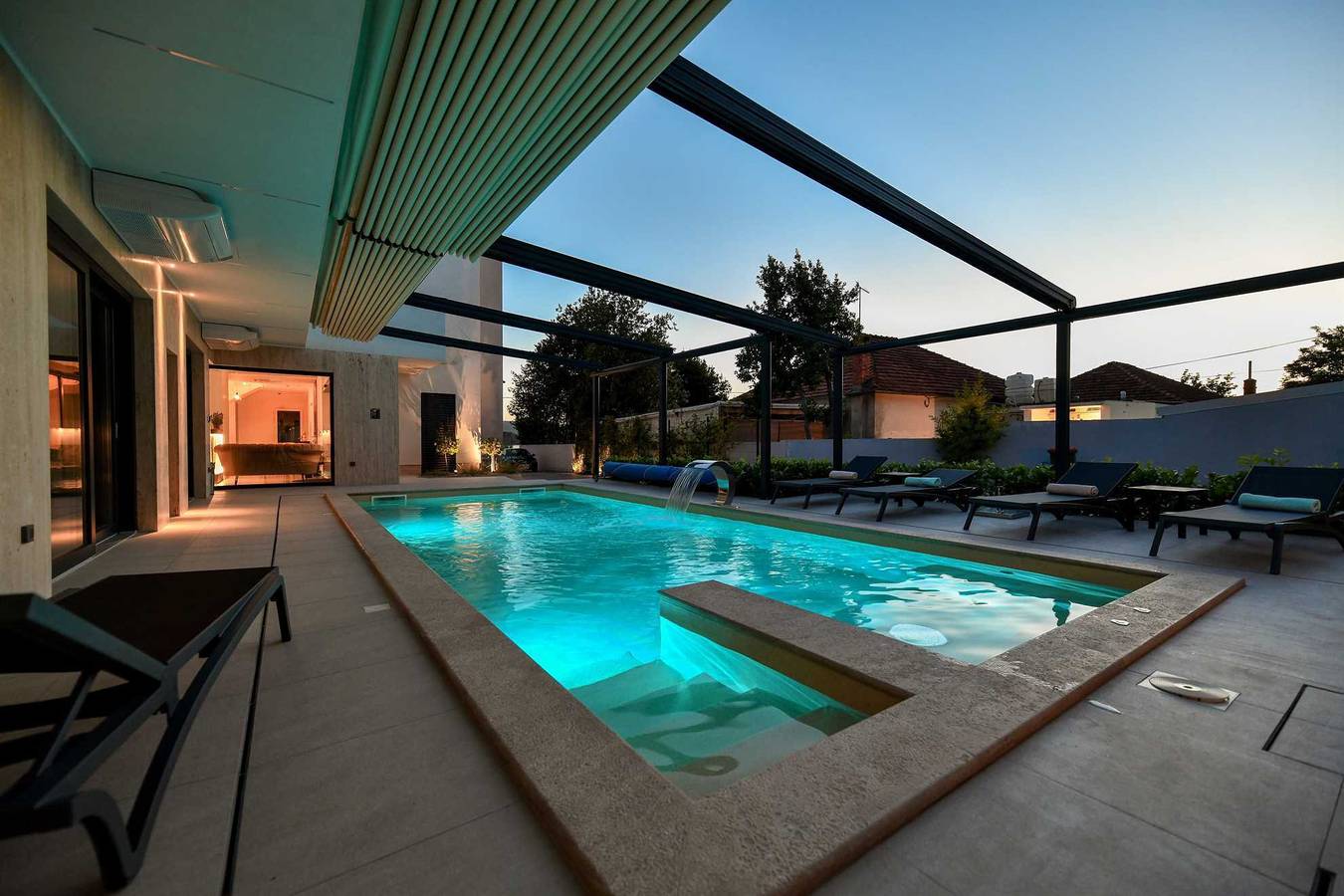 Crowonder Apartments & Rooms Oaza- Room R101 in Turanj, Zadar