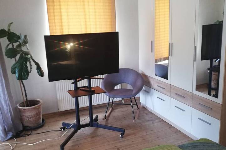 Ferienwohnung für 4 Personen in Wittenburg - 2