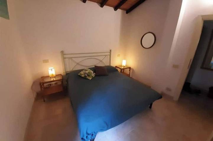 Appartement entier, La Terrasse sur la Plage in Monte Argentario, Province de Grosseto