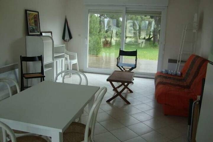 Appartement entier, Appartement Vue Mer à Trevou Treguignec Trestel dans Parcarbore Samedi au Samedi in Trévou-Tréguignec, Côte de Granit Rose