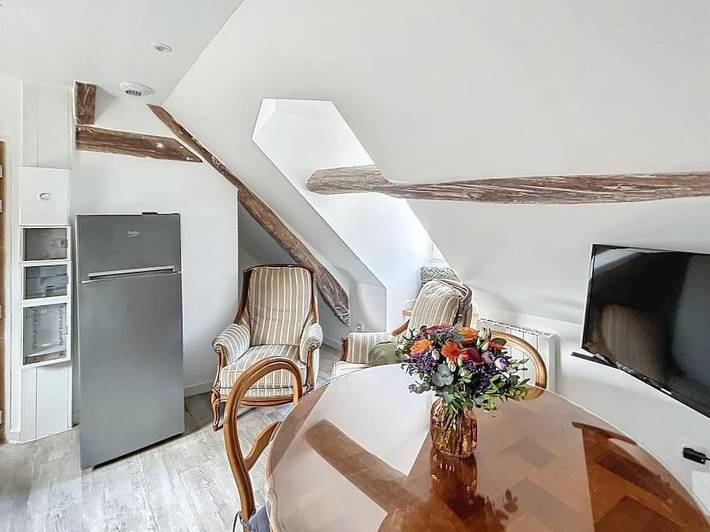 Appartement de vacances pour 2 personnes
