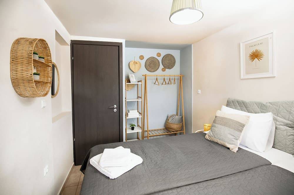 Relaxation in this house with the sound of the sea in Gouves, Iraklio-Heraklion und Umgebung