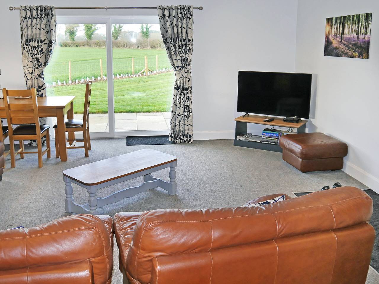 Grange Garth Cottage in York, Yorkshire