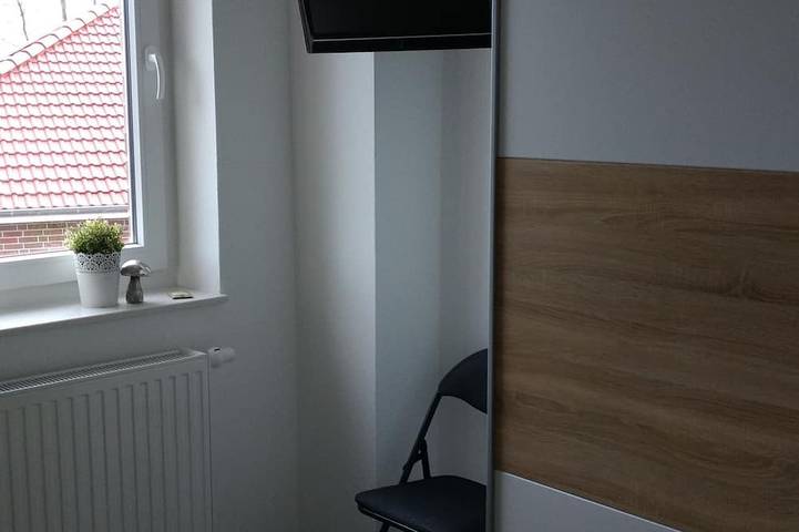 Ferienhaus für 6 Personen, mit Garten und Pool sowie Sauna in Walchum - 3