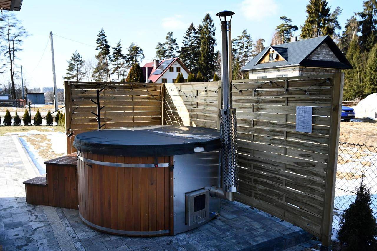 Cały apartament, Two-Bedroom Family Apartment in Szaflary, Karpaty (Polska)