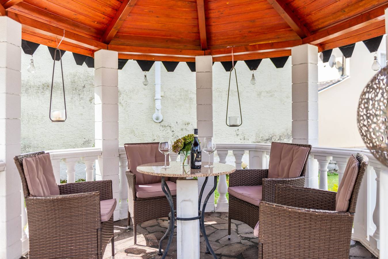 Ganze Wohnung, Schöne Ferienwohnung "Marina" in Stockach, Landkreis Konstanz