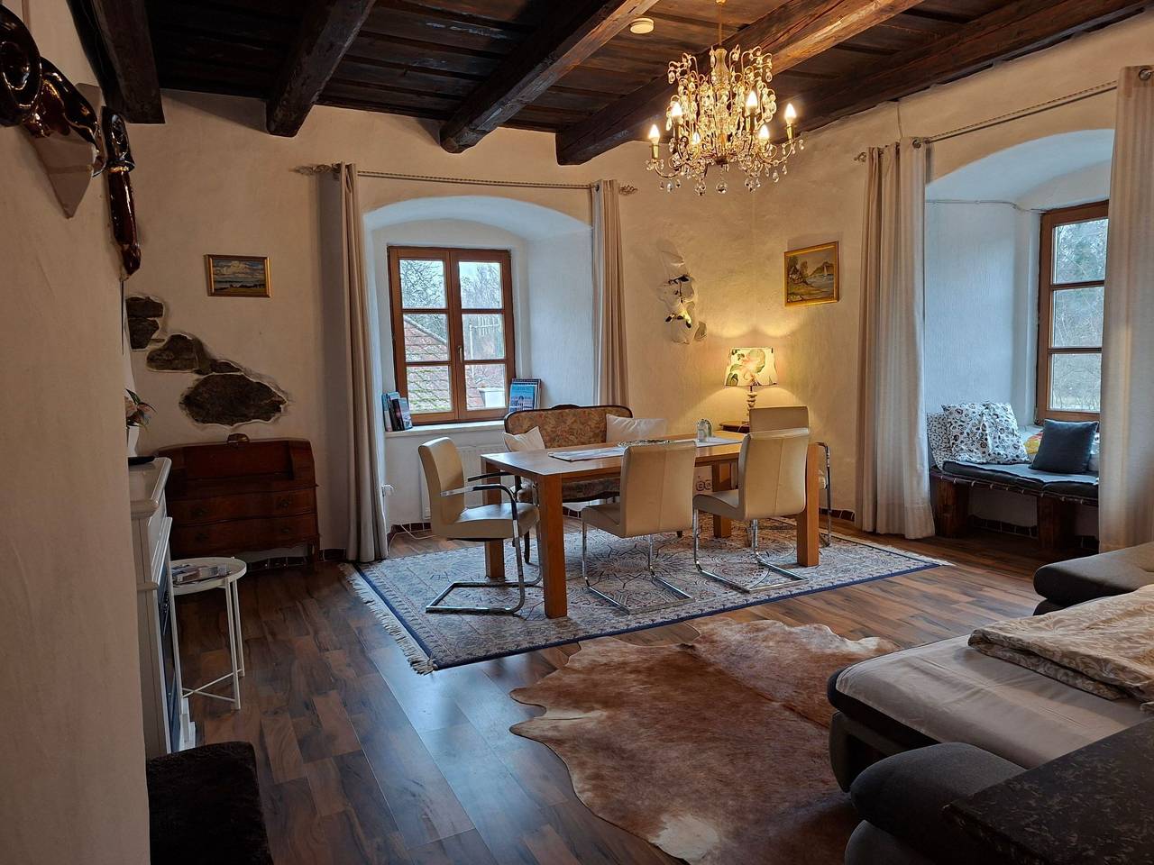 Ganze Wohnung, Apartmentdonaustrand in Leiben, Donau Niederösterreich