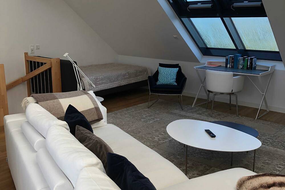 Ganze Wohnung, Wohnung 16 - Tor zum Meer Ii in Helgoland