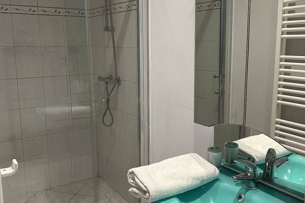 Apartamento entero, Voltaire 1 Chez Adrien in San Quintín (Aisne), Aisne