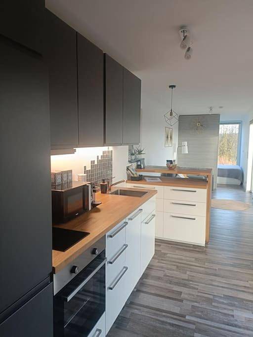 Location de vacances pour 2 personnes, avec jardin et vue dans Francorchamps - 4