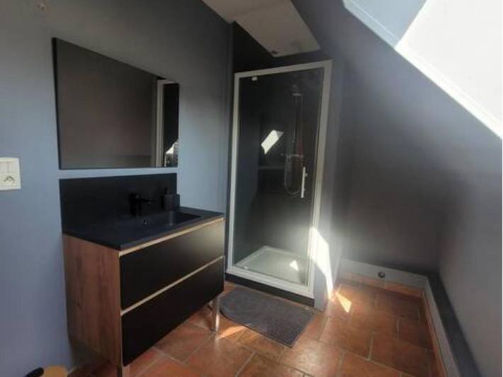 Location de vacances pour 6 personnes, avec vue et terrasse dans Saint-Maclou-de-Folleville - 2