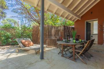 Maison De Vacances pour 7 Personnes dans Fréjus, Région de Draguignan, Photo 3