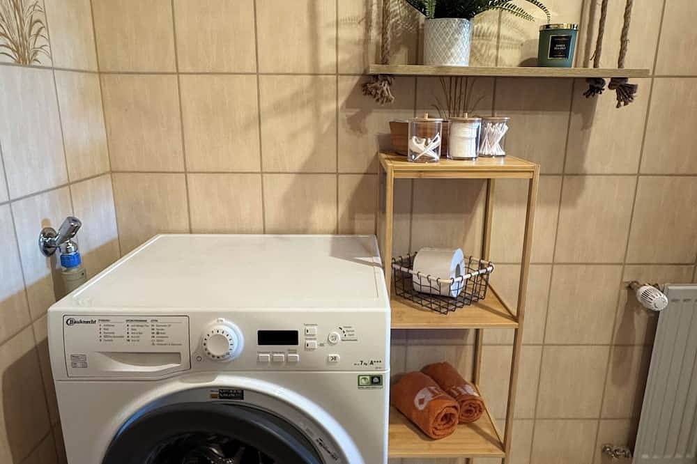 Ganze Wohnung, Gemütliches kleines Apartment im Schwarzwald - 10 min. vom Schluchsee entfernt in Häusern, Südschwarzwald