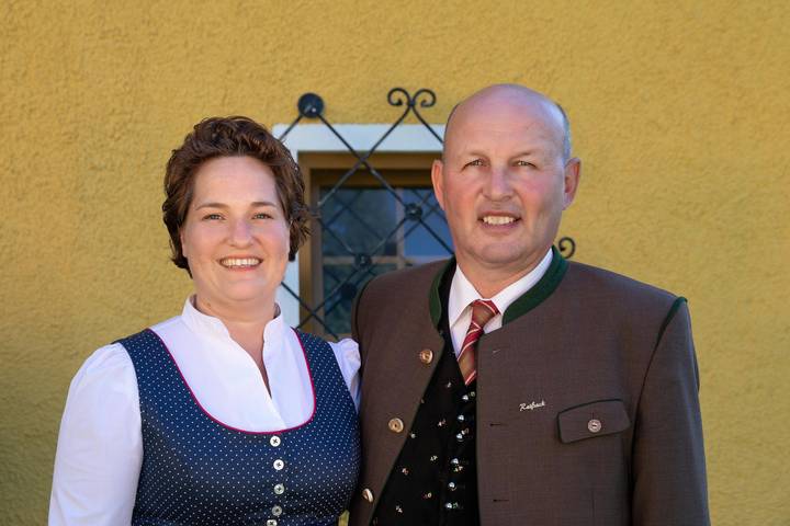 Brunner Ferienwohnung "Im Hühnerhotel" in Hohe Tauern, Reißeck