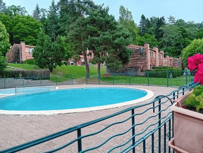 Maison de vacances pour 2 personnes