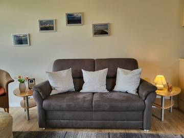 Ferienwohnung für 4 Personen in St. Peter-Ording, Halbinsel Eiderstedt, Bild 2