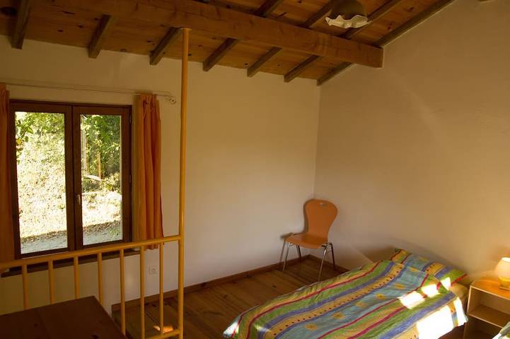 Location de vacances pour 4 personnes, avec jardin ainsi que terrasse et piscine, animaux acceptés à Sonnac-sur-l'Hers - 4