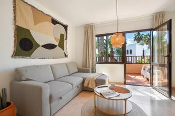 Vakantieappartement voor 4 Personen in Corralejo, La Oliva, Afbeelding 2