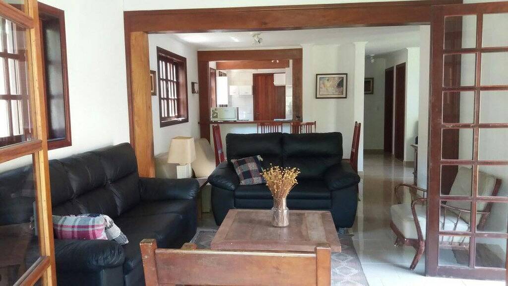 Haus in Wohnanlage in Monte Verde in Monte Verde, Minas Gerais