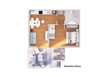 Bungalow für 5 Personen in Bibione, Venedig Provinz, Bild 1