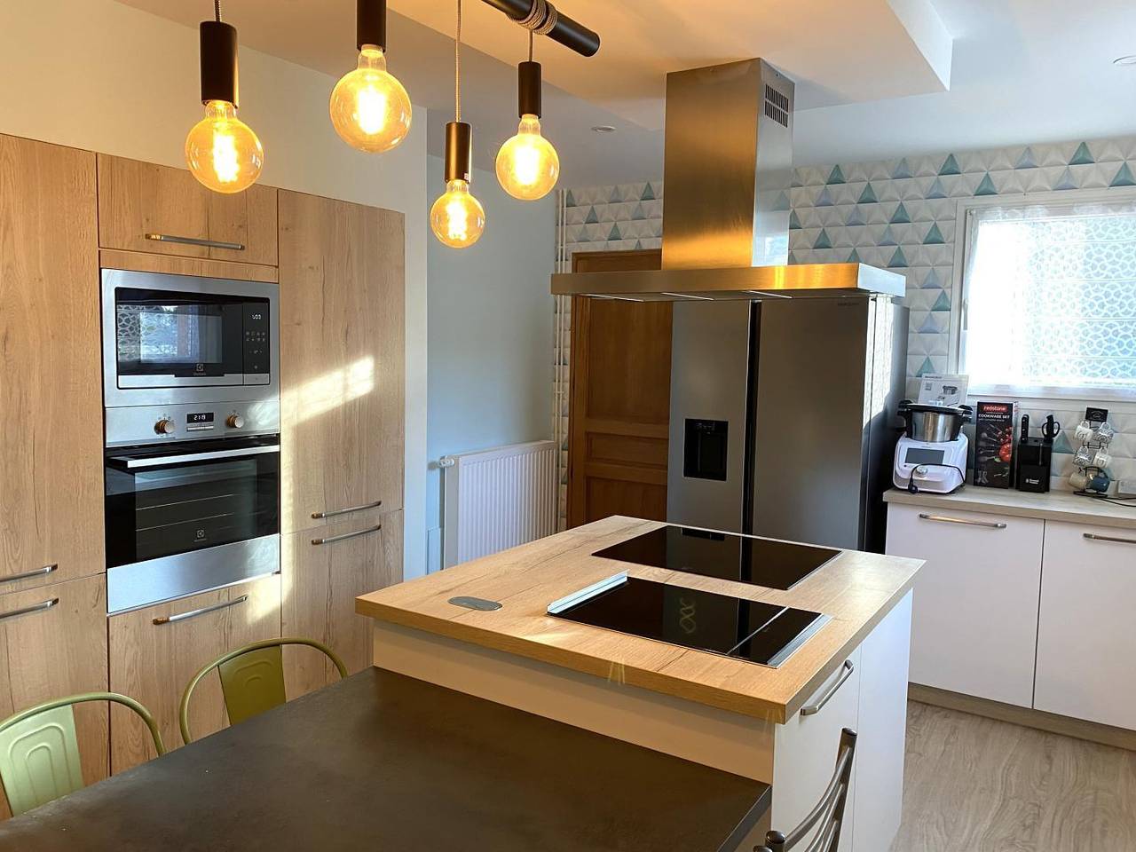 Grace in Douzy, Ardennen