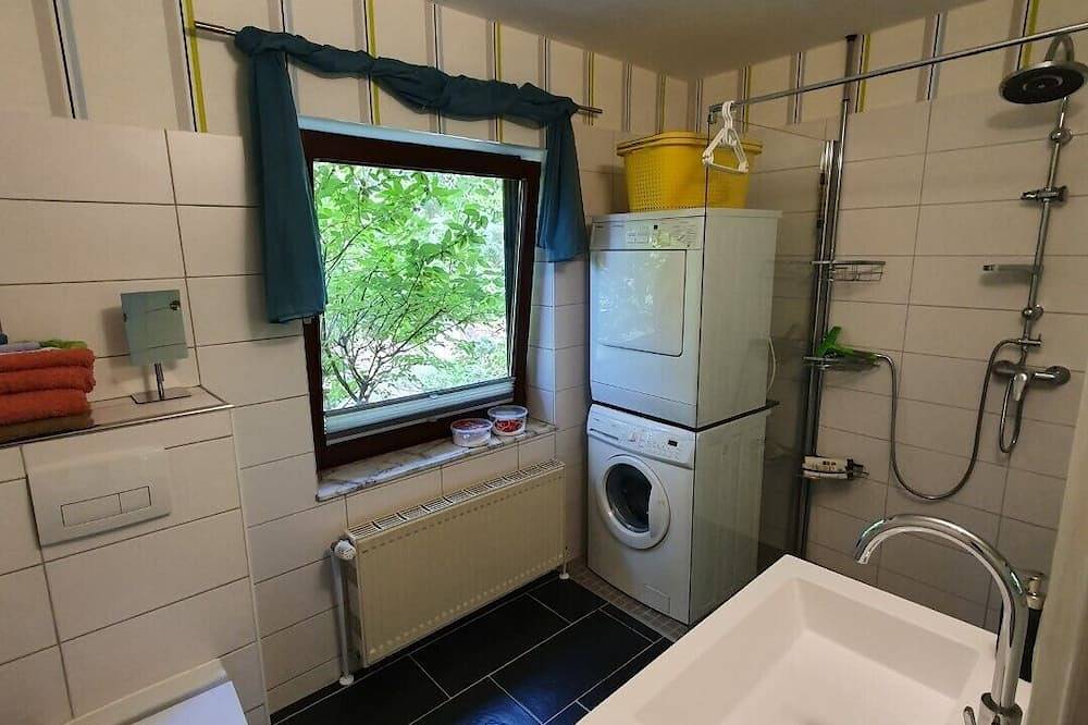 Das kleine Paradies \"Fewo-Inge\" - Platz bis zu 6 Personen, ideal für Familien in Felde, Rendsburg-Eckernförde