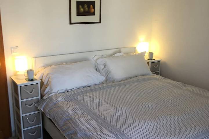 Villa pour 4 personnes, avec balcon et jardin à Aigues-Mortes - 4