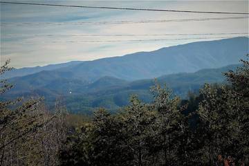 Log Cabin for 4 Guests in Sevier County, Picture 4
