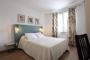Location De Vacances pour 4 Personnes dans Sare, Région de Bayonne, Photo 2