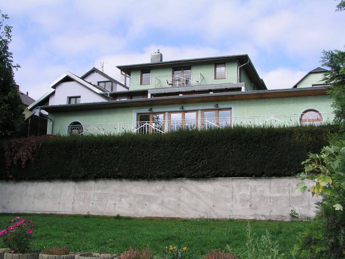 Deluxe Triple Room in Karlsbad, Karlsbad und Umgebung