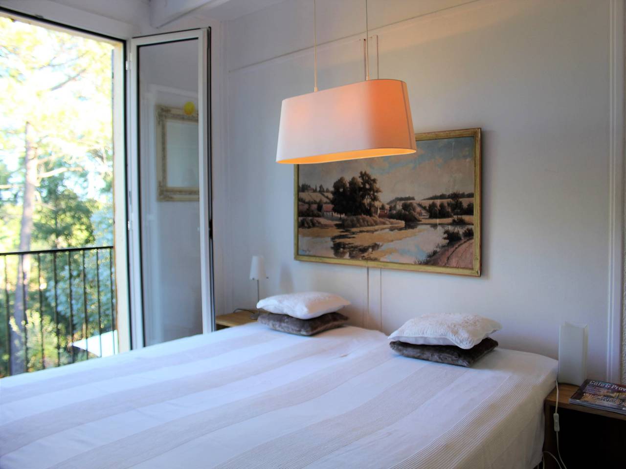 Casa Vacanze a Fréjus con Piscina e Tennis in Frejus, Draguignan e dintorni