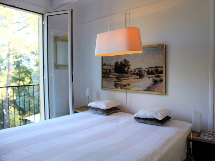 Ferienhaus für 4 Personen, mit Terrasse und Pool sowie Kinderpool in Frejus - 3