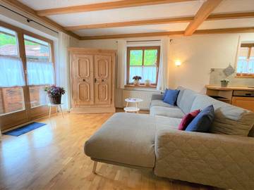 Ferienwohnung für 4 Personen in Tiefenbach (Oberstdorf), Oberstdorf, Bild 1
