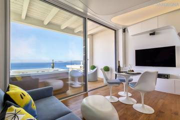 Loft per 2 Persone in Sant'Anna, Provincia di Sassari, Foto 3