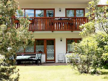 Ferienwohnung für 4 Personen in Schluchsee, Hochschwarzwald, Bild 4