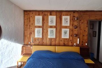 Chalet für 6 Personen in Borca di Cadore, Ampezzaner Dolomiten, Bild 1